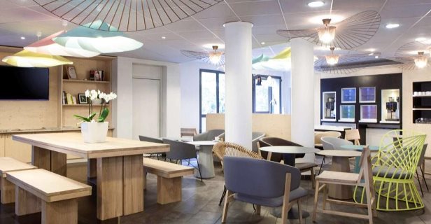 Hotel Suites Cannes Centre