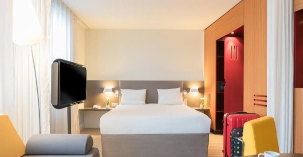 Hotel Suites Cannes Centre