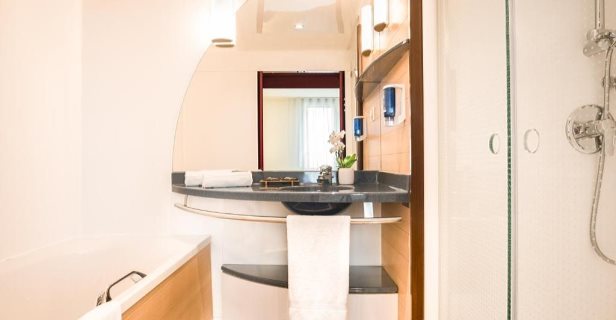 Hotel Suites Cannes Centre