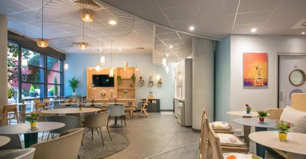 Hotel Suites Cannes Centre