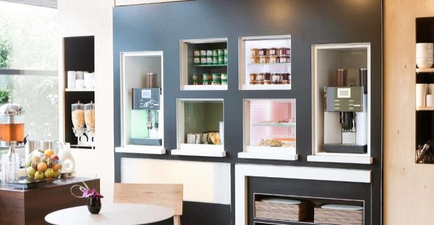 Hotel Suites Cannes Centre