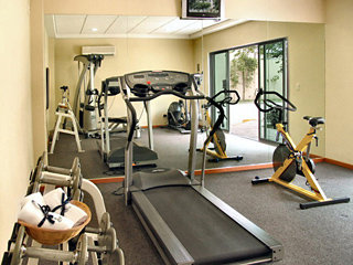 Hotel Suites Carolina