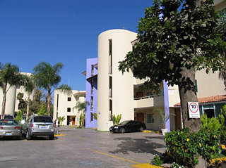 Hotel Suites Carolina