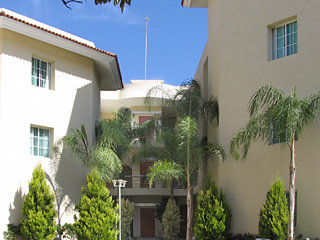 Hotel Suites Carolina