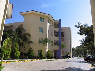 Hotel Suites Carolina