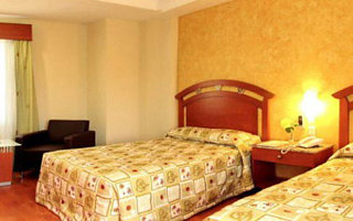 Hotel Suites Carolina