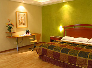 Hotel Suites Carolina