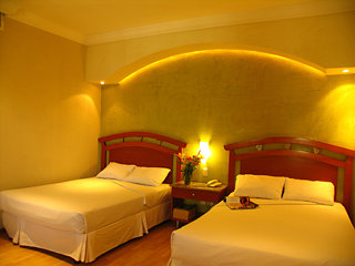 Hotel Suites Carolina