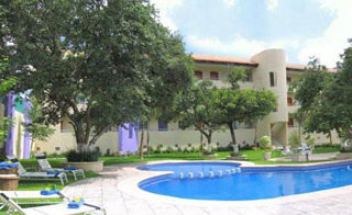 Hotel Suites Carolina