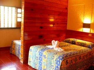 Hotel Suites Colonial