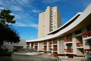 Hotel Suites Country Club