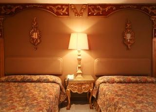 Hotel Suites Country Club