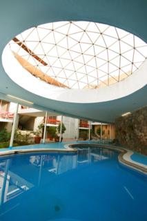 Hotel Suites Country Club