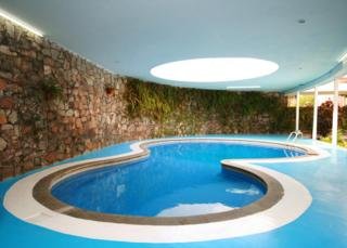 Hotel Suites Country Club