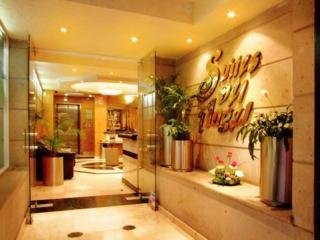 Hotel Suites Del Angel