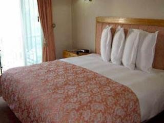 Hotel Suites Del Angel