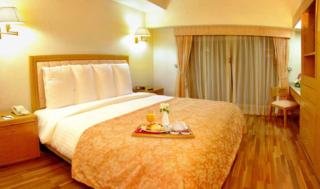 Hotel Suites Del Angel
