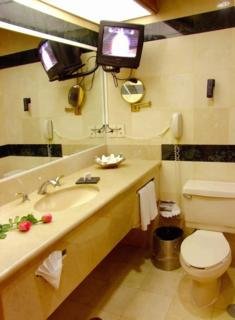Hotel Suites Del Angel