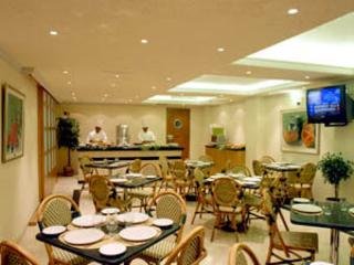 Hotel Suites Del Angel