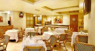 Hotel Suites Del Angel