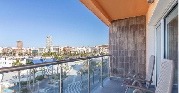 Hotel Suites Del Mar By Meliá