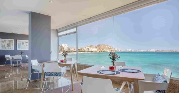Hotel Suites Del Mar By Meliá