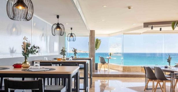 Hotel Suites Del Mar By Meliá