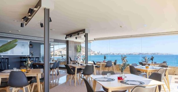 Hotel Suites Del Mar By Meliá