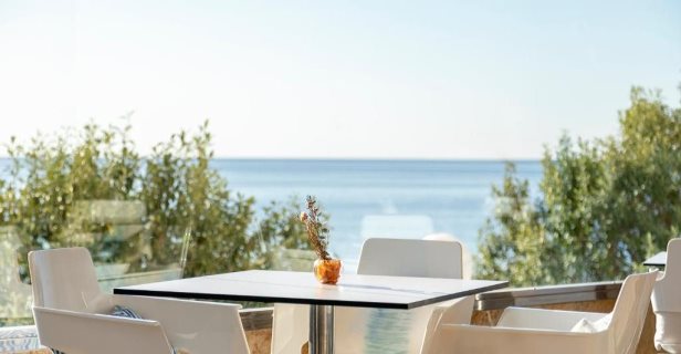 Hotel Suites Del Mar By Meliá
