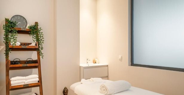Hotel Suites Del Mar By Meliá