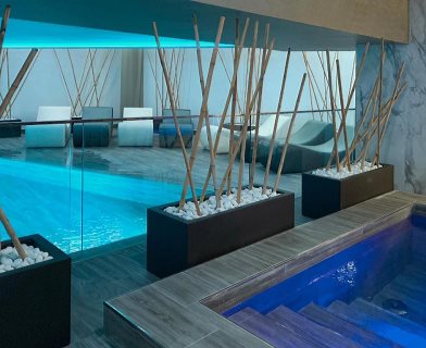 Hotel Suites Del Mar By Meliá