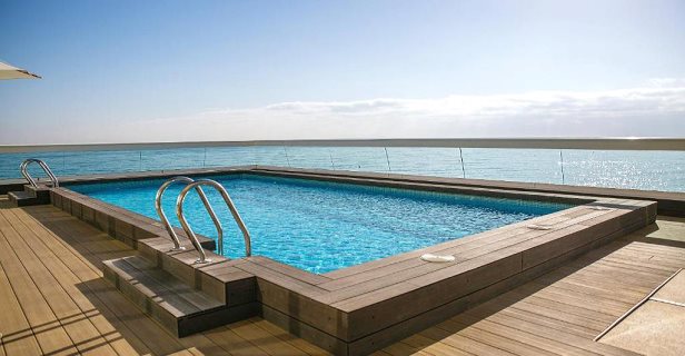 Hotel Suites Del Mar By Meliá