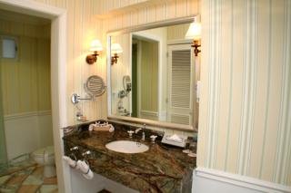 Hotel Suites Del Parque