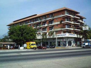 Hotel Suites Del Sol