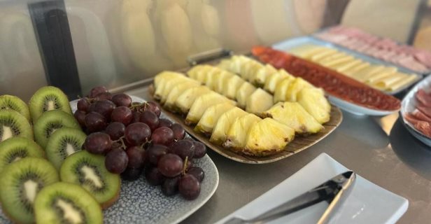 Hotel Suites Feria De Madrid