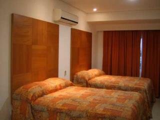 Hotel Suites Gaby
