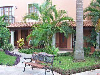 Hotel & Suites Hacienda San Miguel