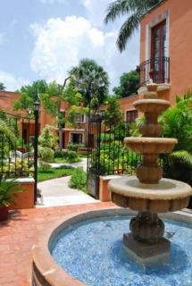 Hotel & Suites Hacienda San Miguel