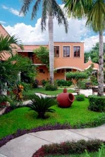 Hotel & Suites Hacienda San Miguel