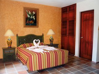 Hotel & Suites Hacienda San Miguel