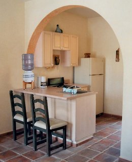 Hotel & Suites Hacienda San Miguel