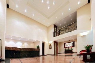 Hotel Suites Jones Estelar