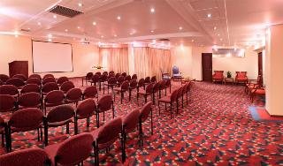 Hotel Suites Jones Estelar