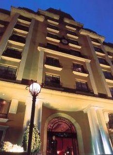 Hotel Suites Jones Estelar