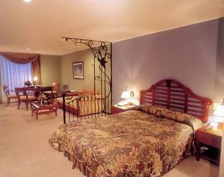 Hotel Suites Jones Estelar