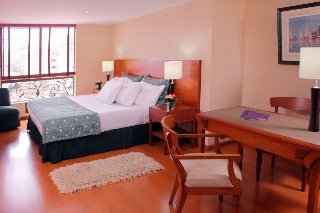 Hotel Suites Jones Estelar