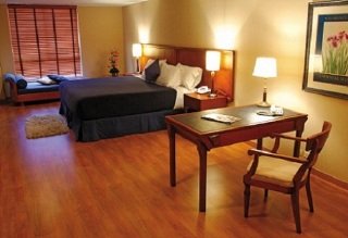 Hotel Suites Jones Estelar