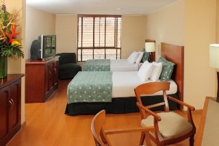 Hotel Suites Jones Estelar