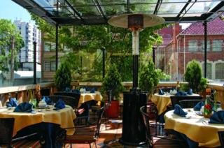 Hotel Suites Jones Estelar