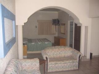 Hotel Suites José Marti